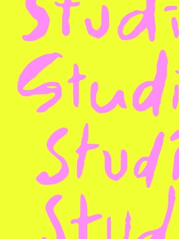 Open Studios
