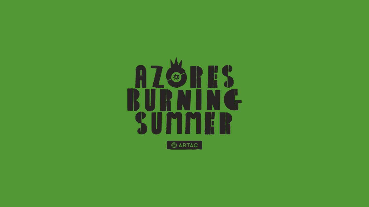 Eco Azores Burning Summer