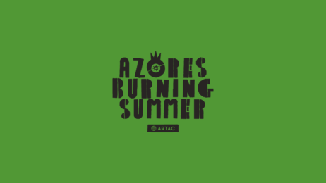 Eco Azores Burning Summer