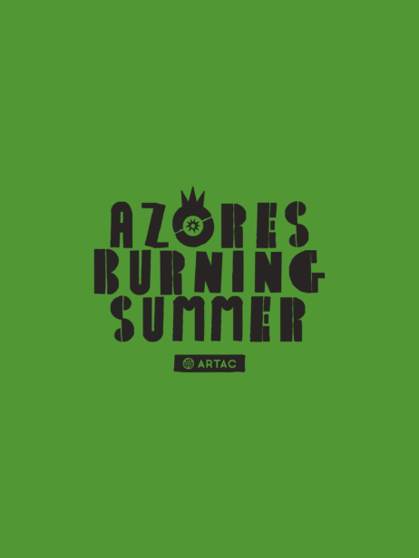 Eco Azores Burning Summer