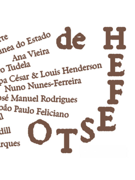 O silêncio de Hefesto