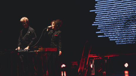PMDS e Sara Cruz celebraram Abril através da música e da memória coletiva