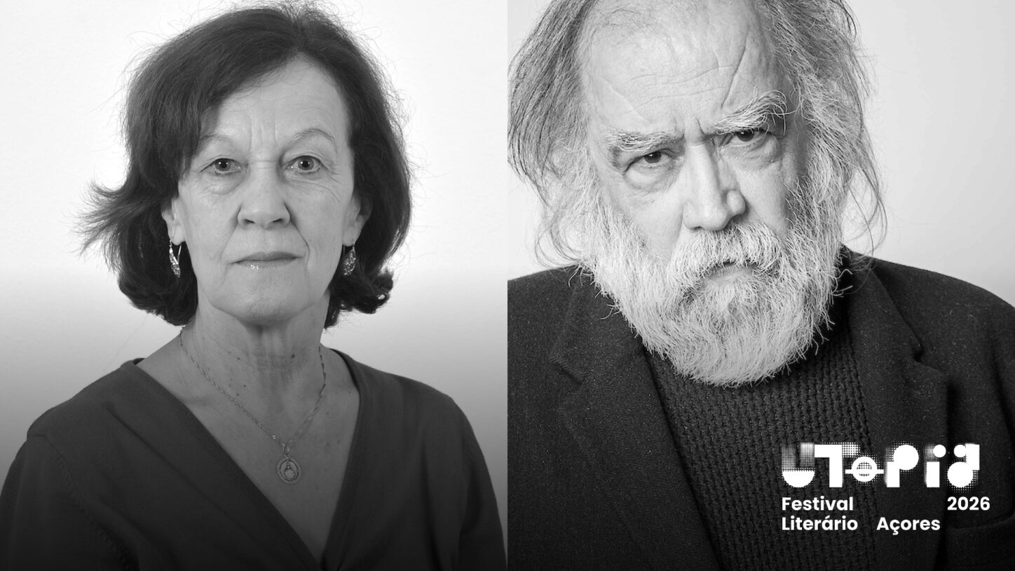 “Vozes do mar” com Rosa Goulart e Zeca Medeiros