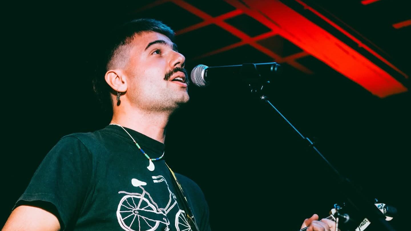 Tomás Sampaio