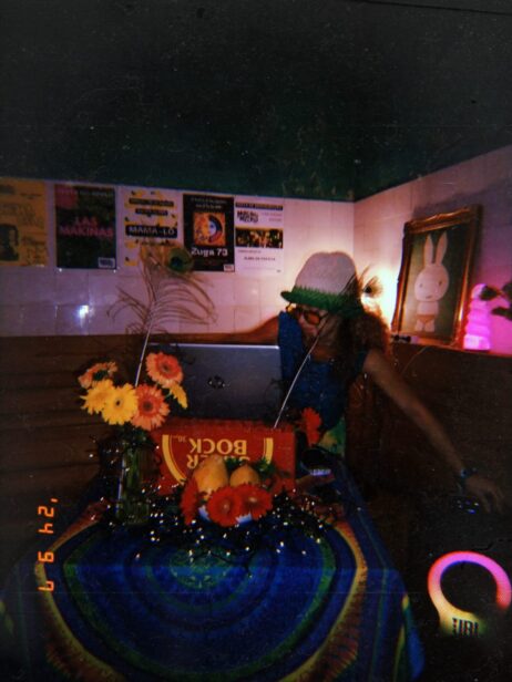 Alma de Papaya