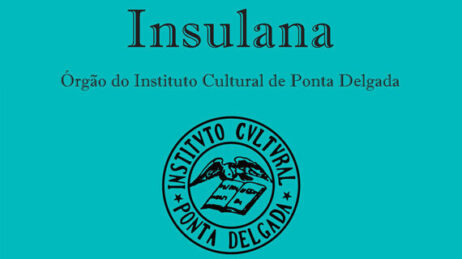 Lançamento da Revista Insulana