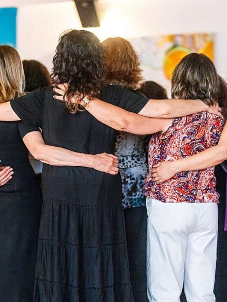 Coro das Mulheres da Ilha
