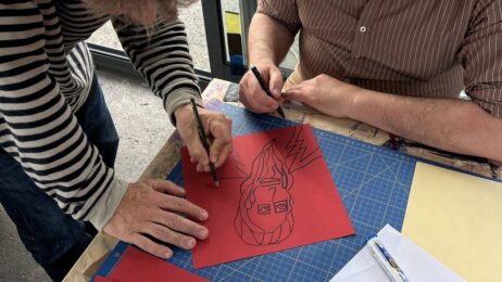 Residência Artística