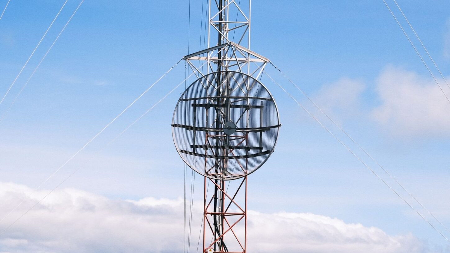 Rádio Vaivém