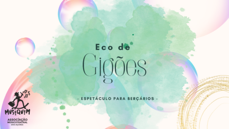 Eco de Gigões