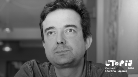 Jantar Literário com Nuno Costa Santos