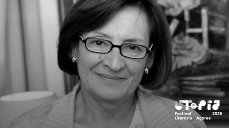 Jantar Literário com Ana Maria Magalhães