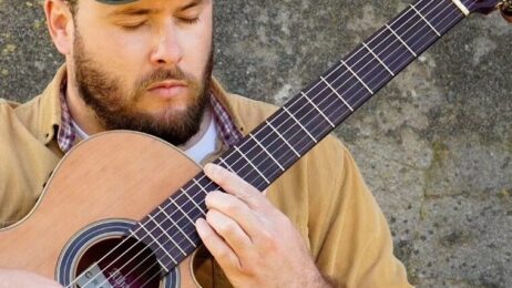 Rádio Vaivém – Jonathan Afonso