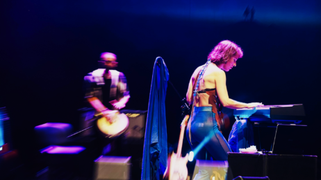 “Sob um Céu a Sul” celebrou a identidade açoriana através da criação musical contemporânea
