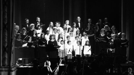 “Entre o Ontem e o Amanhã” celebrou quatro décadas de dedicação à música coral açoriana
