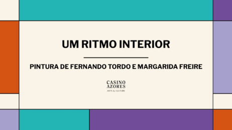 Um Ritmo Interior