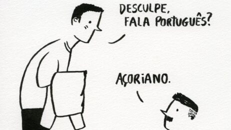 Açorianidades