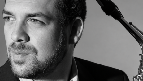 Masterclass de Saxofone por Hélder Alves