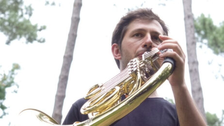 Masterclass de Trompa por Marco Maia