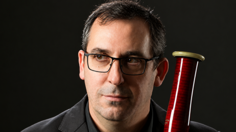 Masterclass de Fagote por José Pedro Figueiredo