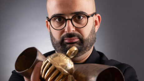 Masterclass de Percussão por Marco Fernandes