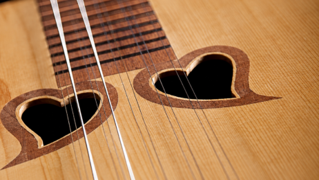 Masterclass de Viola da Terra 02 por Rafael Carvalho