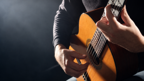 Masterclass de Violão 02 por Jorge Dutra