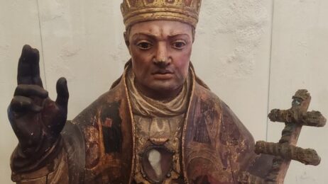 Visitas aos Tesouros das Igrejas #2