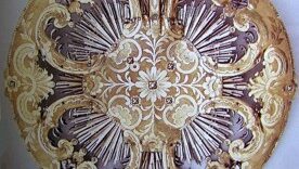 Visitas aos Tesouros das Igrejas #5